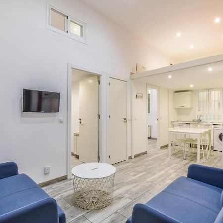 Apartamento En Cuatro Caminos Para 6 Personas Alquiler Temporal 마드리드 외부 사진