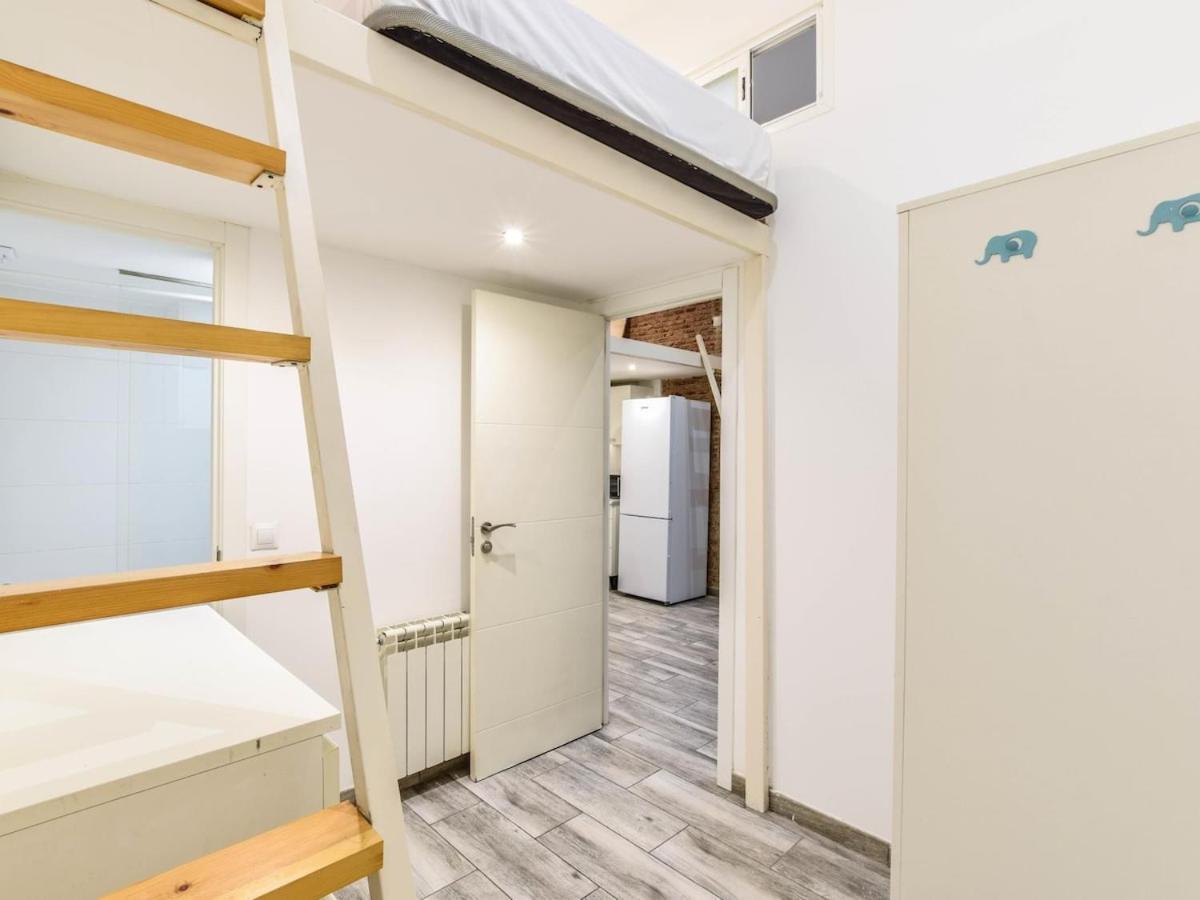 Apartamento En Cuatro Caminos Para 6 Personas Alquiler Temporal 마드리드 외부 사진