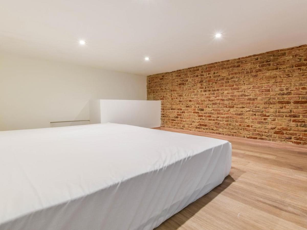 Apartamento En Cuatro Caminos Para 6 Personas Alquiler Temporal 마드리드 외부 사진