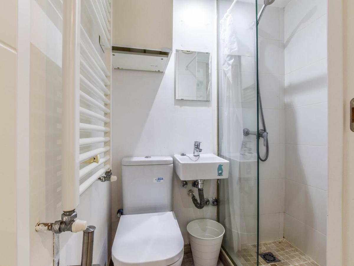 Apartamento En Cuatro Caminos Para 6 Personas Alquiler Temporal 마드리드 외부 사진